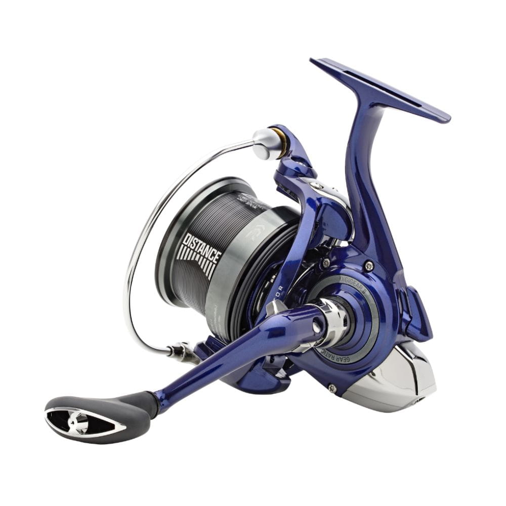 Daiwa 23 TDR Distance 25QD Feederrolle